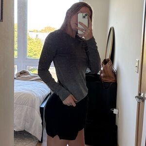 Athleta long sleeve shirt